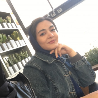 مریم فرخی پور