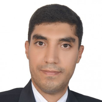 مهندس علیرضا سالمی