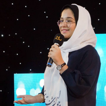 زهراالسادات ناظری