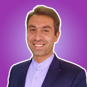مجتبی عزیزان