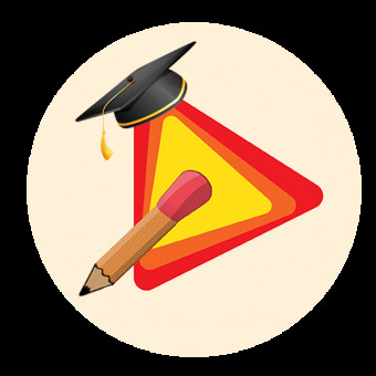 مدرسه کبریت مدیا