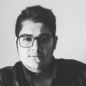 پرهام میرحسینی