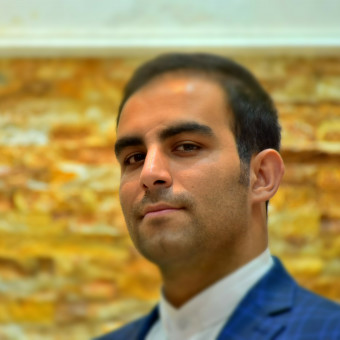 سهیل مطیع پور