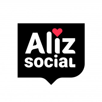 رسانه AlizSocial