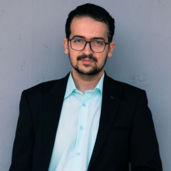 محمدعلی میلانی صدر