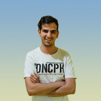 سید علیرضا موسوی