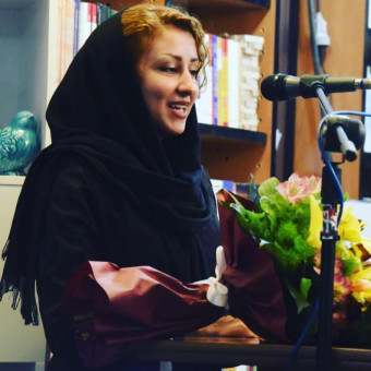 رویا دولتداد