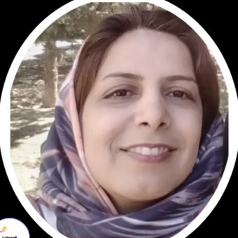 ایرانا احمدی