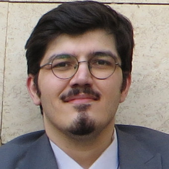 امید معماریان