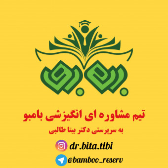 تیم مشاوره بامبو