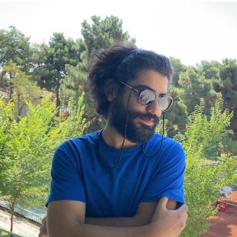 مهندس ایمان میروهابی