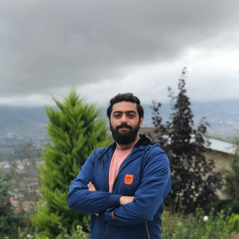 فرزاد کاشانی