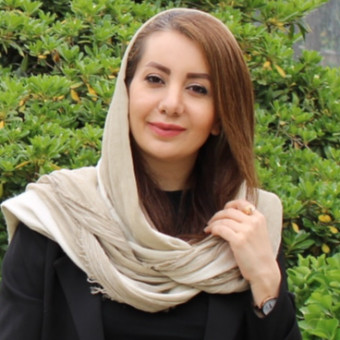 فائزه زجاجی