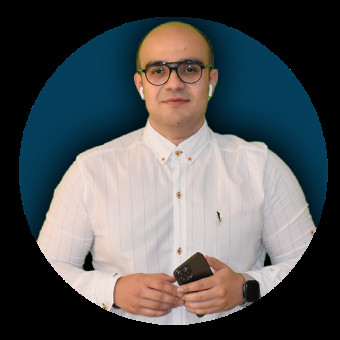 مهندس شروین وهاب زاده