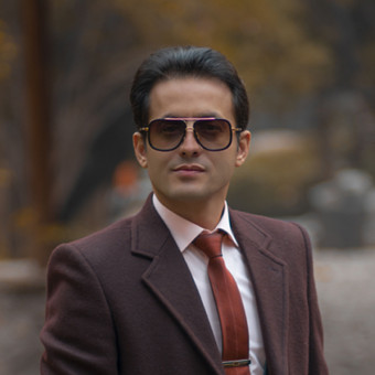 مرتضی حبیبی حسب