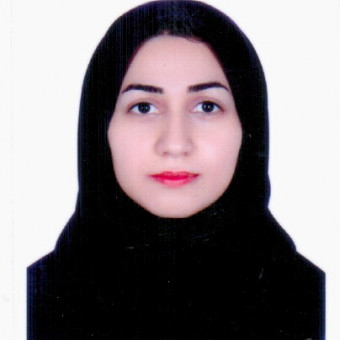 مریم روح پرور