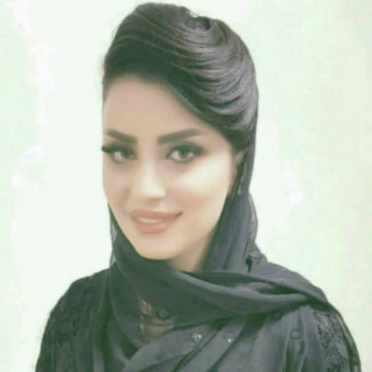 ندا فراهانی