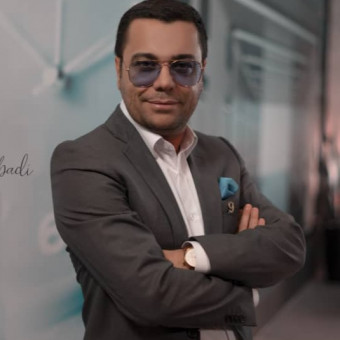 فرشاد به آبادی