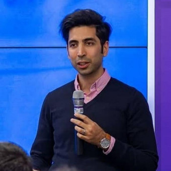 محمد کی ارسلان