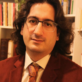 محمد شعبانی