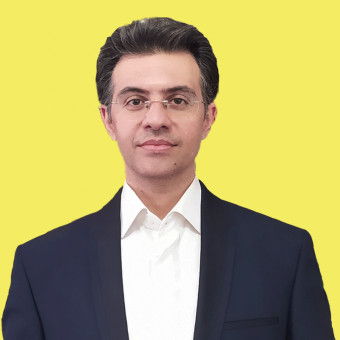 امین آذری پور