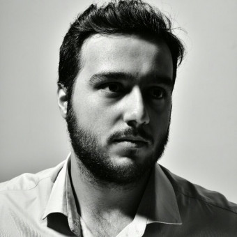 امیر اضمانی