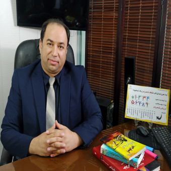 دکتر هادی معماری