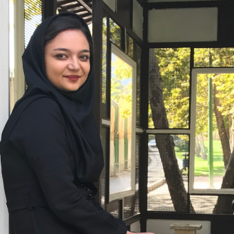 کیمیا نباتی