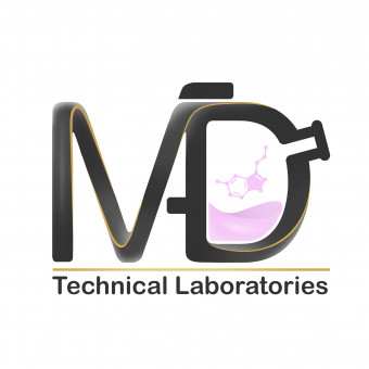 لابراتوارهای تخصصی ماد