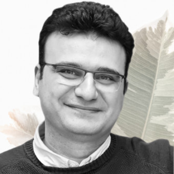محمدمهدی لطفی نژاد