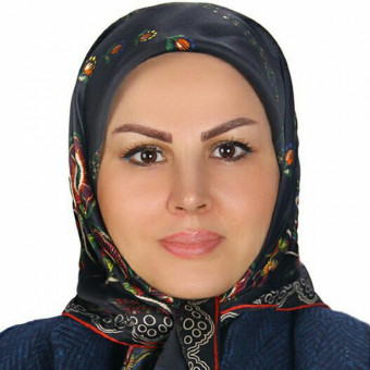 حکیمه امینیان