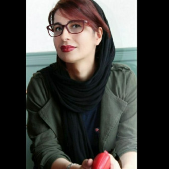 محبوبه حقانی