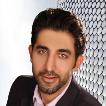 رامین کریمی