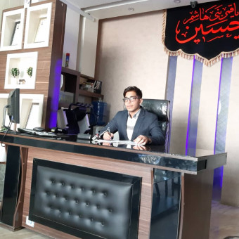 میثم محمدیان