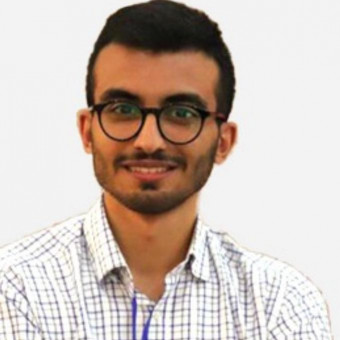 محمدامین قنبری تفرشی