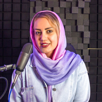 غزل ابراهیمی