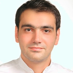 میلاد جمشید عینی