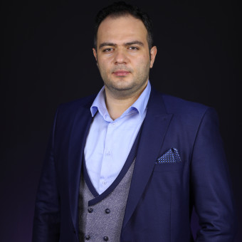 مهدی مهدوی ایزدی