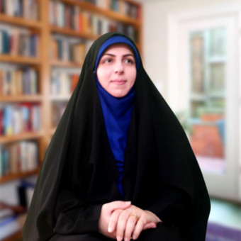 زینب پوراحمدی