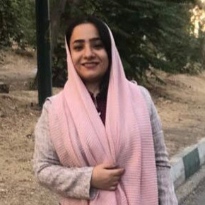 فاطمه تیموری