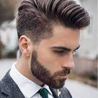 علیرضا محمدی