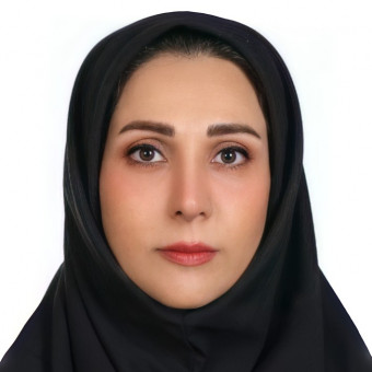 دکتر مریم فرمهینی فراهانی