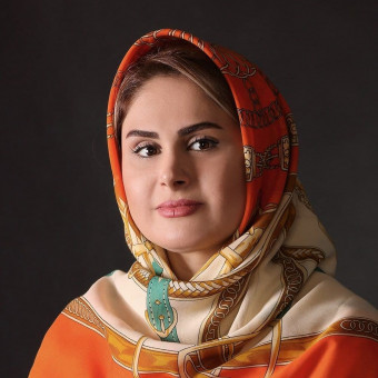 راضیه ملایی