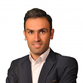 فرشید احمدی