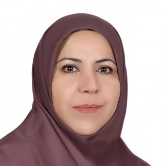 دکتر الهام حبیبی