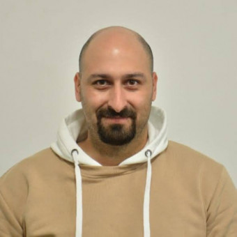 مهدی رضایی اردانی