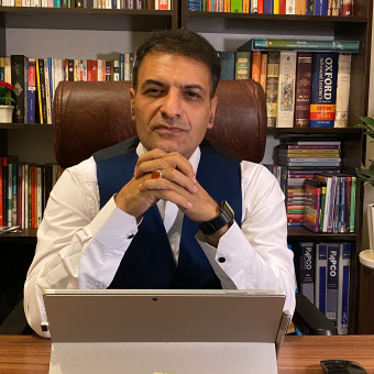 محمدنجار کریمی