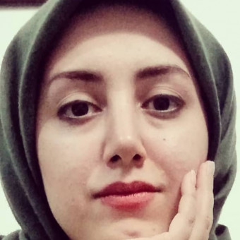 معصومه تقدسی
