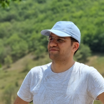 محمد مهدی حقایق