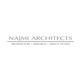 دفتر معماری نجمی و همکاران